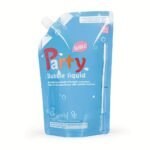 Bubble Solution Soap Bubble Solution Bubble Gun Accessories Soap Bubble Solution Bubble Refill Solution Can Be Used To Make More Than 1000Ml Of Bubble Refill Solution, As Halloween, Christmas Gift