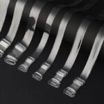 2Pcs Transparent Shoulder Straps, Invisible Adjustable Underwear Straps, Women'S Lingerie & Underwear Accessories - Image 4