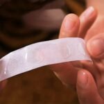 100Pcs Transparent Double-Sided Adhesive Dots - Removable, Abs Resin, Ideal For Scrapbooking, Journaling, Photos & Memo Pads - Perfect For Home, Wedding & Party Decorations, Scrapbook Adhesive - Image 5