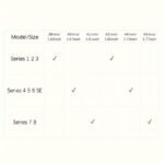 For Apple Watch Series 9/8/7/6/5/4/Series Se 2 45Mm 41Mm 44Mm Screen Protector Case,  Looks Like Ultra Protector Case  Front And Rear Cover Protector Case For Iwatch 45Mm (Titanium For Iwatch 45Mm), Smartwatch Protection, Screen Guard, Minimalist Case, Sleek Design, Durable Case, Premium Material, Protective Cover, Smartwatch Accessory, Active Lifestyle, Tech Enthusiasts, Outdoor Activities, Highquality Protection, Titanium Feature, Protector To Protect The Key Source Both The Frame - Image 2