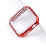 Inlaid Protective Cover For Apple Watch 8 7 45Mm 41Mm Electroplated Color Watch Case For Iwatch Series 8 7 6 5 4 3 Se 40Mm 44Mm 38Mm 42Mm Pc Watchshell - Image 10