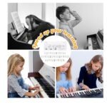 Silicone Piano Note Stickers - 88/61 Key Thin & Washable, Color-Coded For Easy Learning, Durable & Reusable, Perfect For Electronic Keyboards, Piano Accessories, Music Education, And Home Practice, Piano Accessories, Keyboard Learning Aid, Colorcoded Design, Washable Stickers - Image 8
