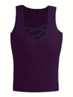 Large Size Sports Top - Image 4