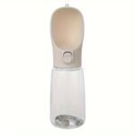 Leak-Proof Portable Dog Water Dispenser For Walking And Travel - Keep Your Pet Hydrated On-The-Go - Image 17