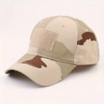 1-Pack Full-Cloth Outdoor Baseball Cap, Unisex Sports Snapback Hat, Suitable For Various Outdoor Activities, Moisture-Wicking And Quick-Drying Breathable - Image 15