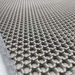 Cat Litter Mat, Beautiful Honeycomb Cat Litter Box Catcher Pad, Suitable For Cats, Odor Control Double Layer, Urine Waterproof, Washable, Phthalate-Free - Image 12