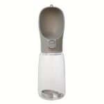 Leak-Proof Portable Dog Water Dispenser For Walking And Travel - Keep Your Pet Hydrated On-The-Go - Image 9