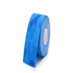 2Size Kinesiology Tape Athletic Tape Sport Tape Strapping Gym Fitness Tennis Running Knee Muscle Protector Scissor - Image 18