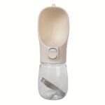 Leak-Proof Portable Dog Water Dispenser For Walking And Travel - Keep Your Pet Hydrated On-The-Go - Image 15