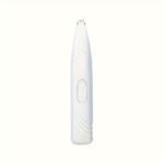 Dog Paw Trimmer, Cordless Electric Small Pet Grooming Scissors, Low Noise, For Trimming Hair Around Paws, Eyes, Ears, Face, And Buttocks - Image 9