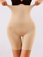 Seamless Shaping Panties, Tummy Control Compression Panties To Lift & Shape Buttocks, Women'S Underwear & Shapewear - Image 2