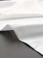 Letter Print Crew Neck T-Shirt, Casual Short Sleeve T-Shirt For Spring & Summer, Women'S Clothing - Image 8