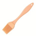 1Pc Silicone Oil Brush Household Seasoning Brush Split Type Oil Brush Kitchen Food Oil Brush Barbecue Brush - Image 13