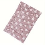 Dog Pillow Soft Pet Blanket Reversible Fleece Dog Blanket Keep Warm Sleeping Blanket For Small Medium Large Dog And Cats - Image 7