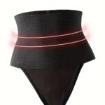 High Waist Shaping Panties, Tummy Control Compression Slimming Panties, Women'S Underwear & Shapewear