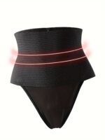 High Waist Shaping Panties, Tummy Control Compression Slimming Panties, Women'S Underwear & Shapewear
