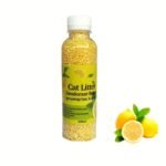 Powerful Pet Odor Remover And Litter Box Deodorizer Crystals - Eliminates Odors And Keeps Your Home Fresh And Clean - Ideal For Cat Litter And Pet Cleaning Supplies - Image 8