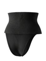 High Waist Shaping Panties, Tummy Control Compression Slimming Panties, Women'S Underwear & Shapewear - Image 9