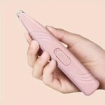 1Pc Pet Shaver, Electric Pet Clippers: Keep Your Cat Or Dog'S Paws Looking Great With This Professional-Grade Hair Trimmer! - Image 8
