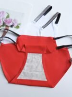 3Pcs Soft & Breathable Seamless Panties Briefspanties,Women'S Underwear & Lingerie - Image 6