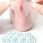 20Pcs Gel Heel Protectors - Adhesive Blister Prevention Pads, Transparent Foot Care Cushions With Grid Pattern For Fit, Ideal For Shoe Comfort & Pain Relief
