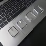 Premium Hard Plastic Screen Protector For Apple Watch Series 8/7/6/5/4/Se - 45/44/42/41/40/38Mm Sizes - Image 12