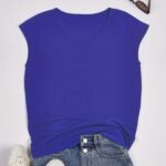 Women'S Casual Sport Shirt T-Shirt