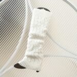 Autumn And Winter Fashionable Warm Cable- Socks - Image 11