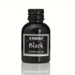 10 Colors Optional Calligraphy Fountain Pen Ink, 30Ml Fountain Pen Ink, Green Calligraphy Ink For Stylus & Gooseneck Pen, Red Glass Dipping Pen Ink, Glass Pen Ink - Image 3