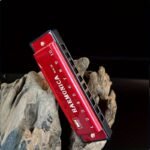 1Pc 10 Holes Harmonica Mouth Organ Puzzle Musical Instrument Beginner Teaching Playing Gift Copper Core Resin Harmonica - Image 10