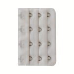 Bra Extension Buckle, Comfy Stainless 3 Rows 4 Hook Bra Strap Extenders, Women'S Lingerie & Underwear Accessories - Image 12