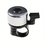 6 Color Bicycle Bell, Alloy Mountain Road Bike Horn, Sound Alarm For Safety, Cycling Handlebar Bicycle Accessories - Image 9