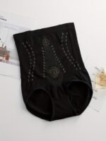 High Waist Shaping Panties, Tummy Control Butt Lifting Panties, Women'S Underwear & Shapewear - Image 8