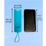 Glow-In-The-Dark Silicone Case Cover For Alexa Voice Remote For Fire Tv Stick 4K - Protect Your Remote And Enhance Your Gaming Experience Compatible With 4K+, Lite, Cube, Lanyard For Easy Access - Image 13