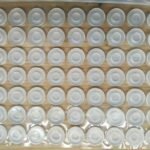 10/20/30/40/50Pcs White Pvc Pipe Seal Gaskets - Leakproof, Heat & Cold Resistant, High Quality 3Mm Thick Durable Gaskets For 1/2" Drainage Connections, Non-Potable Water Safe For Household Plumbing & Diy Projects - Image 14