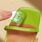 Peanut Pod Front Palm Anti-Slip Pads 1 Pair/2 Pairs/4 Pairs Pack - Image 9