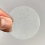 100Pcs Men'S Nipple Cover Disposable Breast Patch For Men, Summer Breast Patch, Invisible Ultra-Thin Anti-Bulge Nipple Stickers, Sports Fitness Running Anti-Friction Nipple Patch, 50 Pairs - Image 4