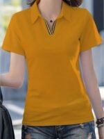 Women'S Fashion T-Shirt - Image 4
