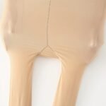 Plus Size Sexy Party Sheers, Women'S Plus Smoothing Oil Shiny Super Elastic Sheer Pantyhose - Image 6