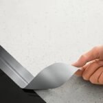 Aluminum Foil Waterproof And Oil-Resistant High-Temperature Resistant Kitchen Stove Gap Sealing Tape For Bathroom Toilet - Image 12