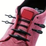 12Pcs Colorful Silicone Elastic Shoelaces, Multifunctional High Elastic Lazy Shoe Laces - Image 8