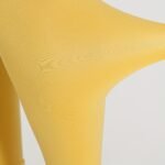 Plus Size Casual Leggings Stockings, Women'S Plus 100D Solid Nylon High Rise Stretchy Tights For 0Xl-3Xl - Image 5