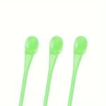 12Pcs Vibrant Tie-Free Silicone Elastic Shoelaces - Easy Slip-On, No-Tie Design For Adults, Lightweight & Durable, Ideal For Sneakers & Casual Shoes, Hand Washable, Shoe Accessories - Image 13