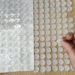 10/20/30/40/50Pcs White Pvc Pipe Seal Gaskets - Leakproof, Heat & Cold Resistant, High Quality 3Mm Thick Durable Gaskets For 1/2" Drainage Connections, Non-Potable Water Safe For Household Plumbing & Diy Projects - Image 13