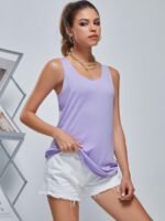 Women'S Casual Sport Shirt T-Shirt - Image 5
