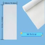 1Pc Home Diy Anti-Mosquito And Fly Mesh Window Screen Blocks Cats And Dogs From Entering Windows And Doors, Suitable For Windows, Doors, Porches, Patios, And Fences With Easy Installation. Window Screen Mesh - Image 72