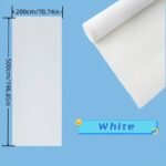 1Pc Home Diy Anti-Mosquito And Fly Mesh Window Screen Blocks Cats And Dogs From Entering Windows And Doors, Suitable For Windows, Doors, Porches, Patios, And Fences With Easy Installation. Window Screen Mesh - Image 90