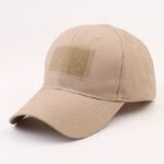 1-Pack Full-Cloth Outdoor Baseball Cap, Unisex Sports Snapback Hat, Suitable For Various Outdoor Activities, Moisture-Wicking And Quick-Drying Breathable - Image 12