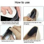 1/2/4/5/10Pcs Soft Foam Insole High Heel Pads Tpu Material - Image 13