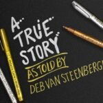 3Pcs/Set Brush Metal Marker Pen, Golden, Silvery, Copper, Permanent Art Paint Marker, Craft Scraping, Fabric, Professional Art Supplies - Image 8